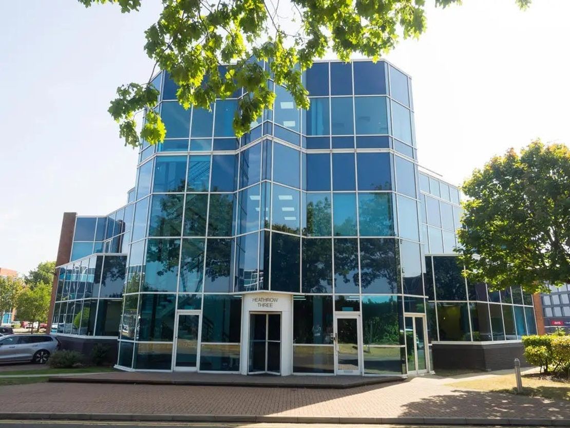 3 Heathrow Boulevard, 282 Bath Road, West Drayton, UB7 0DQ