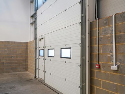 Property Image for Unit B, 33 The Ridgeway, Iver, SL0 9HW