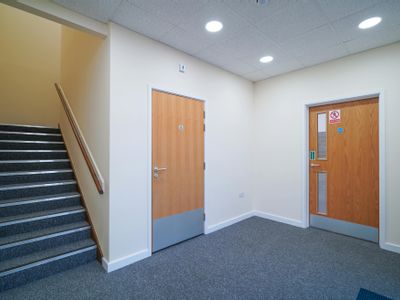 Property Image for Unit B, 33 The Ridgeway, Iver, SL0 9HW