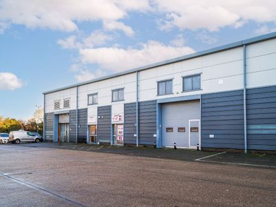 Property Image for Unit B, 33 The Ridgeway, Iver, SL0 9HW