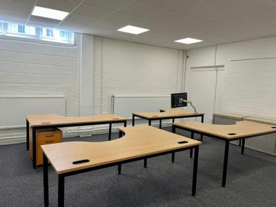 Property Image for Littleton House, Littleton Road, Ashford, TW15 1UU