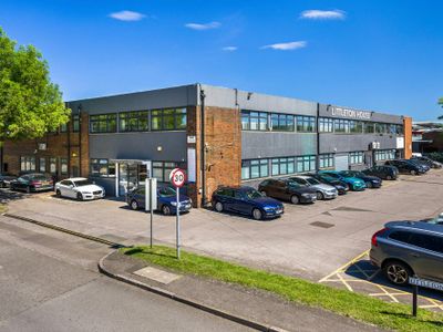 Property Image for Littleton House, Littleton Road, Ashford, TW15 1UU