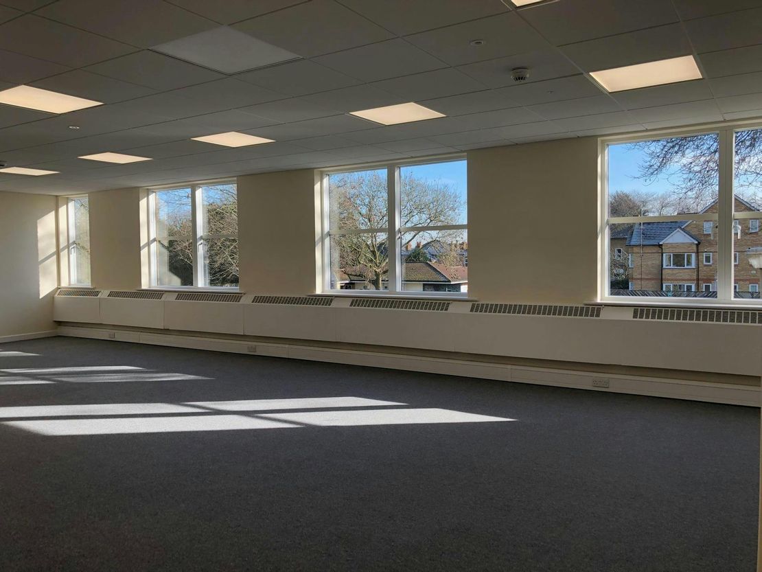 Bridge House, Hanworth Road, Feltham, TW13 5AF