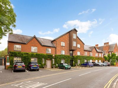 Property Image for Office 5, The Mill Heathrow, Horton Road, Stanwell Moor, TW19 6BJ
