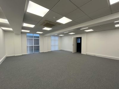 Property Image for Office 5, The Mill Heathrow, Horton Road, Stanwell Moor, TW19 6BJ