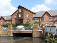 Property Image for Office 5, The Mill Heathrow, Horton Road, Stanwell Moor, TW19 6BJ