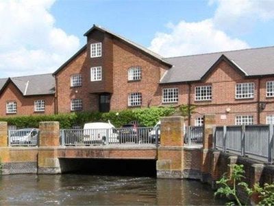 Property Image for Office 5, The Mill Heathrow, Horton Road, Stanwell Moor, TW19 6BJ