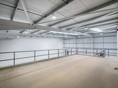 Property Image for V13 Vector Park, Forest Road, Feltham, TW13 7EJ