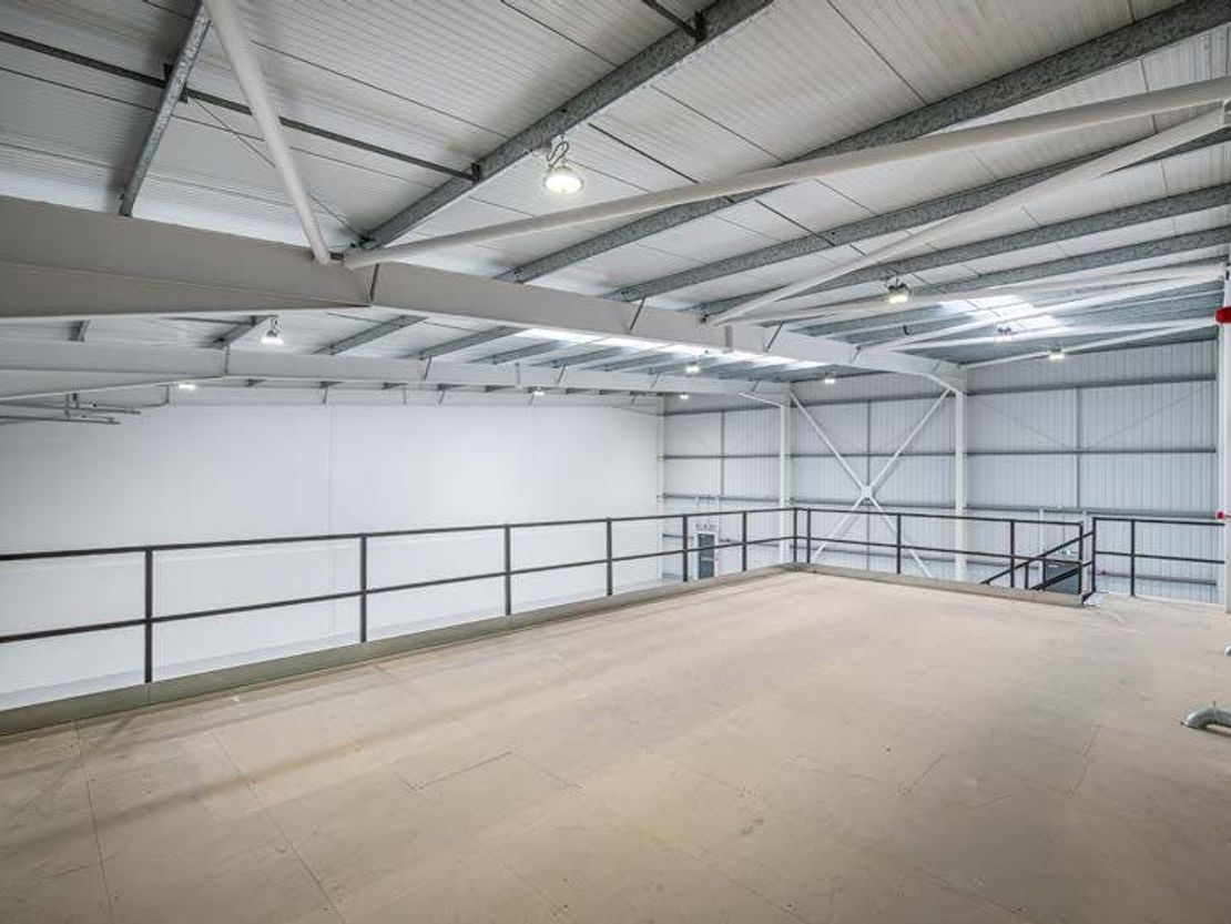 V13 Vector Park, Forest Road, Feltham, TW13 7EJ