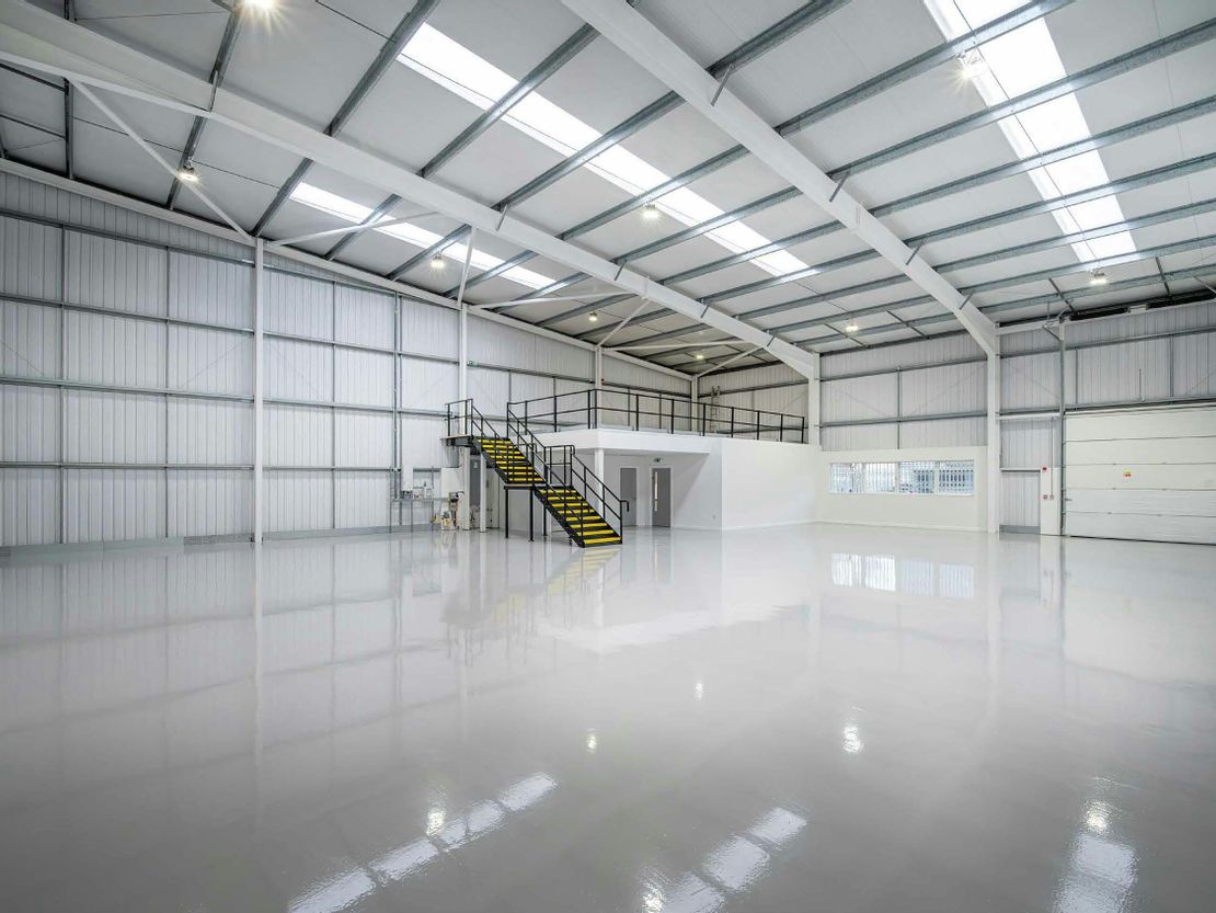 V13 Vector Park, Forest Road, Feltham, TW13 7EJ