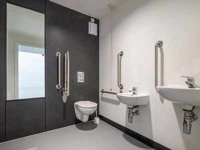Property Image for V13 Vector Park, Forest Road, Feltham, TW13 7EJ