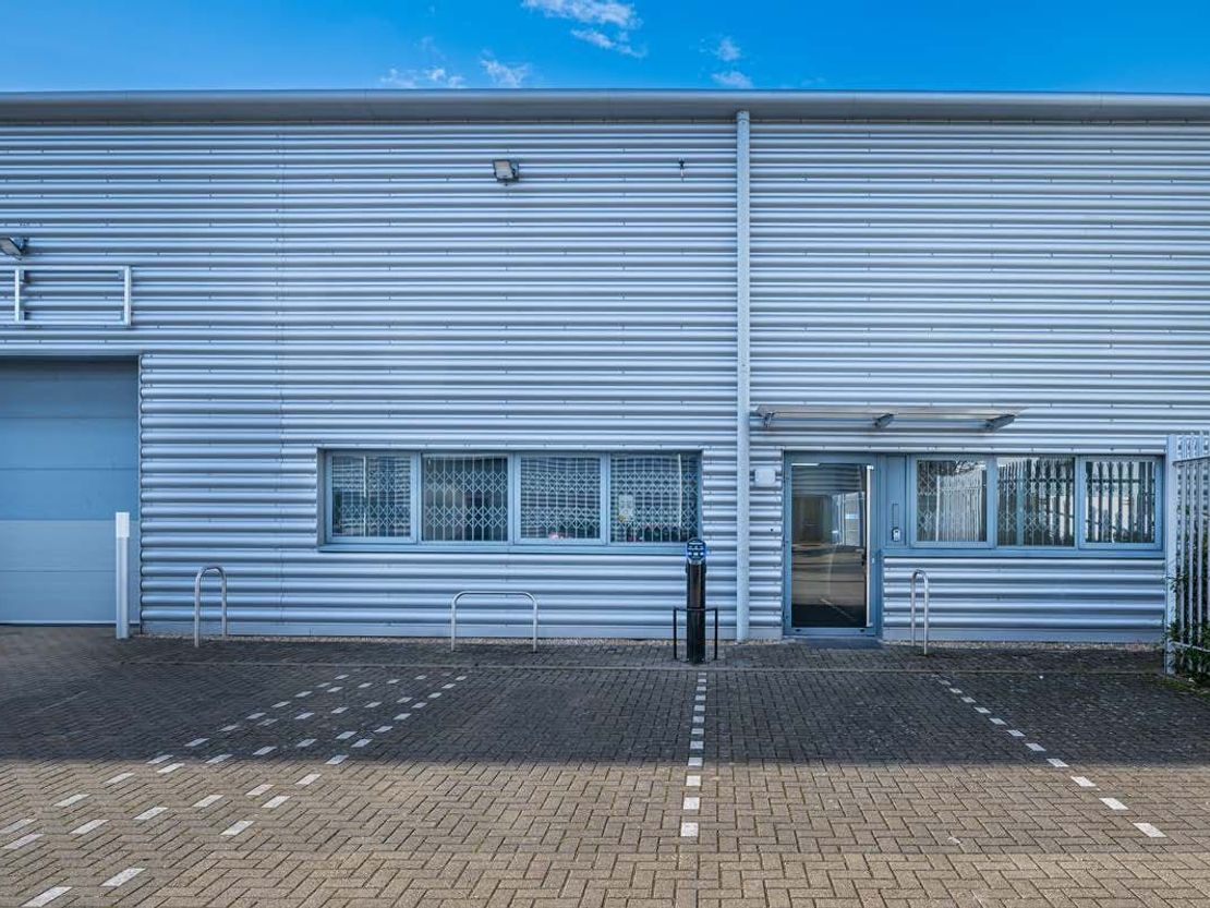 V13 Vector Park, Forest Road, Feltham, TW13 7EJ