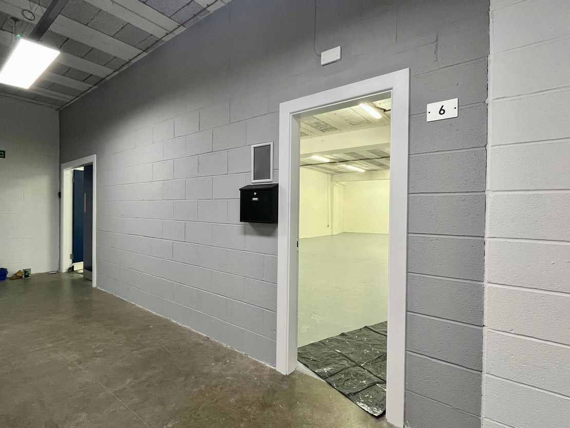 Unit 6, Littleton House, Littleton Road, Ashford, TW15 1UU