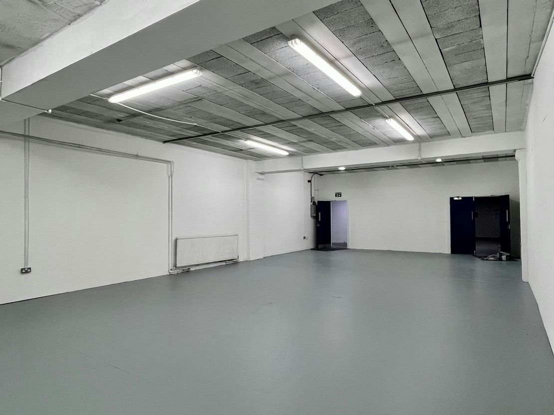 Unit 6, Littleton House, Littleton Road, Ashford, TW15 1UU