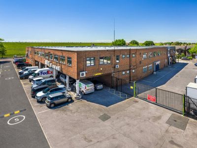 Property Image for Unit 6, Littleton House, Littleton Road, Ashford, TW15 1UU