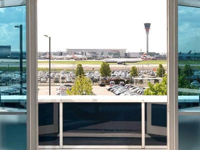 Property Image for 1 Heathrow Boulevard, Bath Road, Heathrow, UB7 0DQ