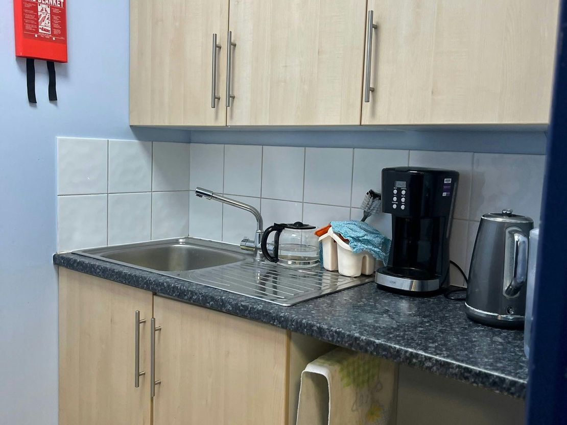 Suite 1 D, Ashford House, Church Road, Ashford, TW15 2TQ