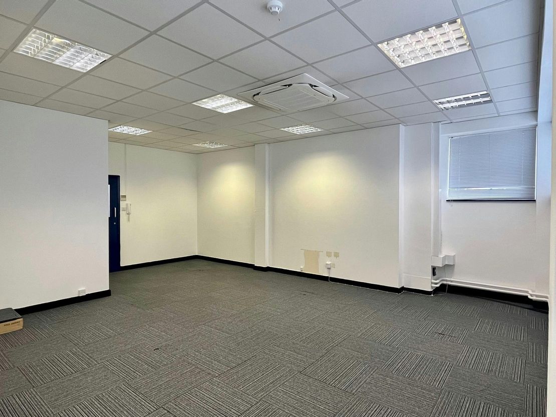 Suite 1 D, Ashford House, Church Road, Ashford, TW15 2TQ