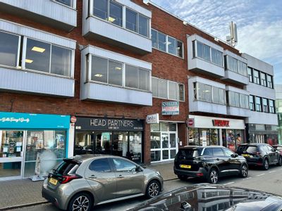 Property Image for Suite 1 D, Ashford House, Church Road, Ashford, TW15 2TQ