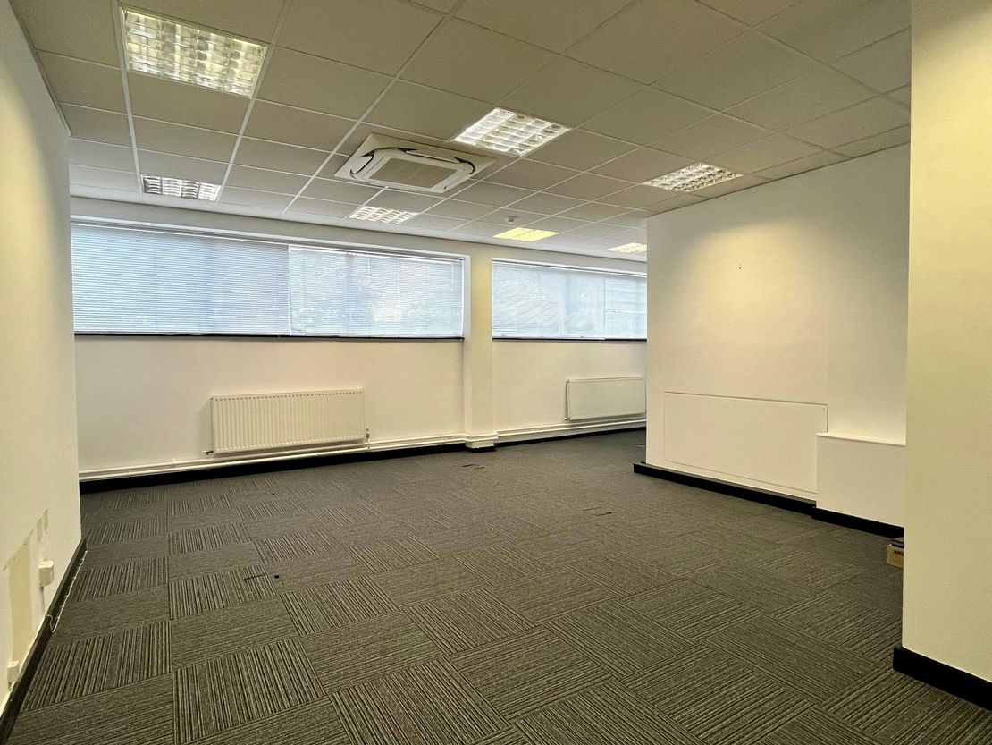 Suite 1 D, Ashford House, Church Road, Ashford, TW15 2TQ