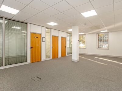 Property Image for Kingsbridge House, Padbury Oaks, 581 Bath Road, West Drayton, UB7 0EW