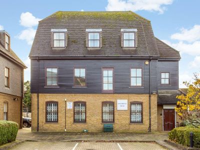 Property Image for Kingsbridge House, Padbury Oaks, 581 Bath Road, West Drayton, UB7 0EW