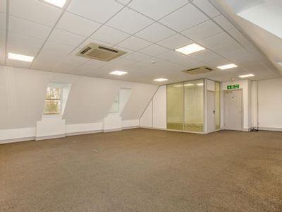 Property Image for Kingsbridge House, Padbury Oaks, 581 Bath Road, West Drayton, UB7 0EW