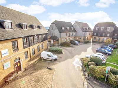 Property Image for Kingsbridge House, Padbury Oaks, 581 Bath Road, West Drayton, UB7 0EW