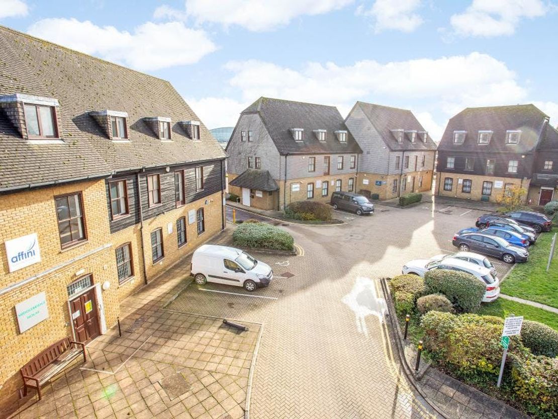 Kingsbridge House, Padbury Oaks, 581 Bath Road, West Drayton, UB7 0EW