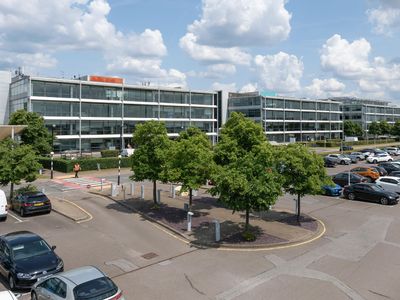 Property Image for 3 World Business Centre, Newall Road, Heathrow, TW6 2SF