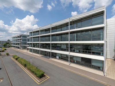 Property Image for 3 World Business Centre, Newall Road, Heathrow, TW6 2SF