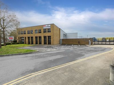 Property Image for 649 River Gardens, Feltham, TW14 0RB