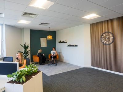 Property Image for 2 Heathrow Boulevard, Bath Road, Heathrow, UB7 0DQ