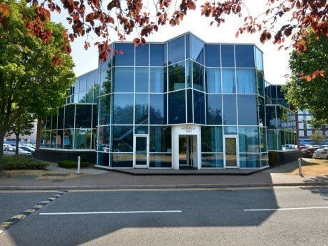 2 Heathrow Boulevard, Bath Road, Heathrow, UB7 0DQ