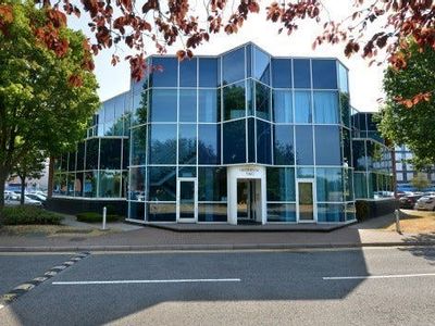 Property Image for 2 Heathrow Boulevard, Bath Road, Heathrow, UB7 0DQ