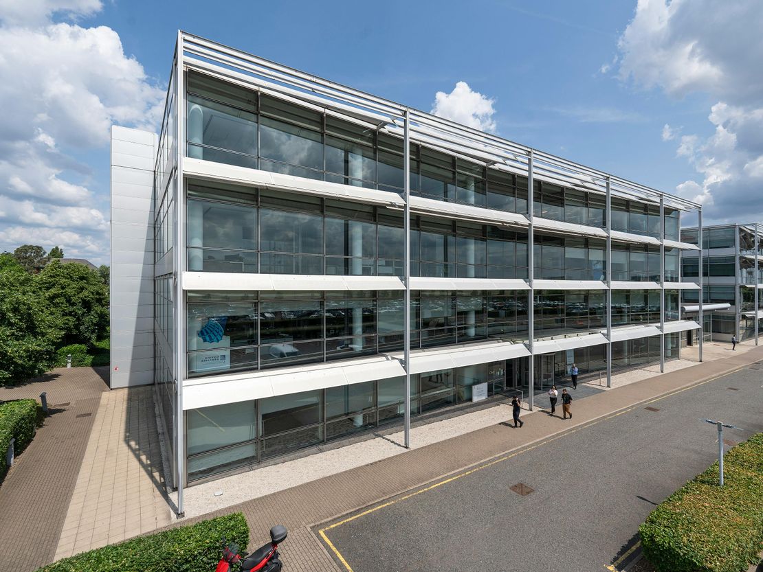 1 World Business Centre, Newall Road, Heathrow, TW6 2FA