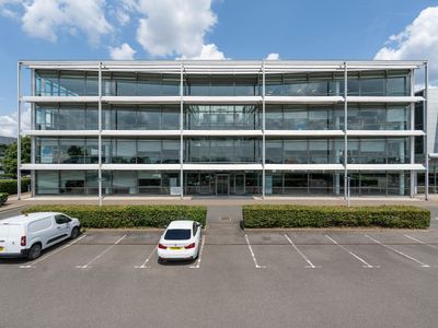 Property Image for 1 World Business Centre, Newall Road, Heathrow, TW6 2FA