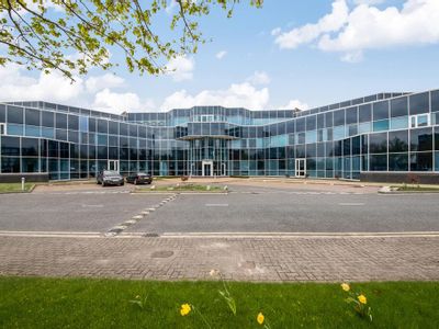 Property Image for 4 Heathrow Boulevard, Bath Road, Heathrow, UB7 0DQ