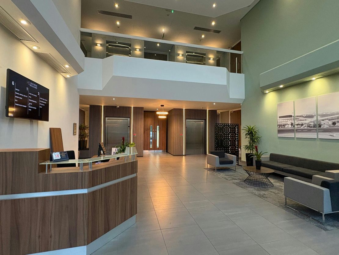 4 Heathrow Boulevard, Bath Road, Heathrow, UB7 0DQ