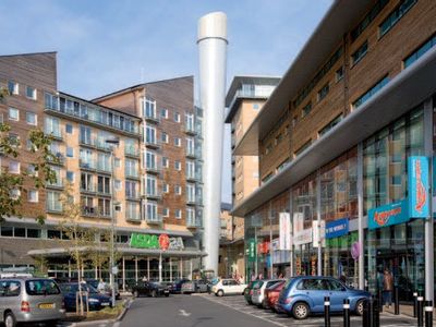 Property Image for Axiom House, The Centre, Feltham, TW13 4AU