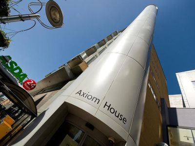 Property Image for Axiom House, The Centre, Feltham, TW13 4AU