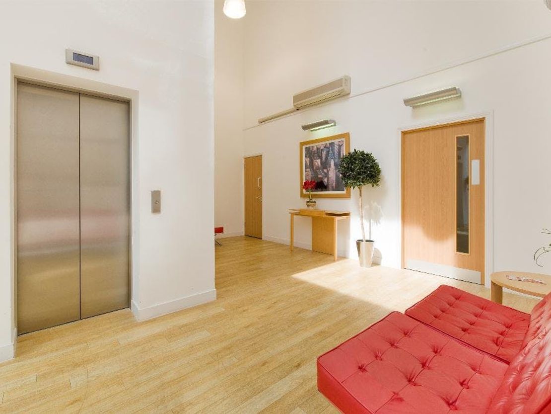 Axiom House, The Centre, Feltham, TW13 4AU