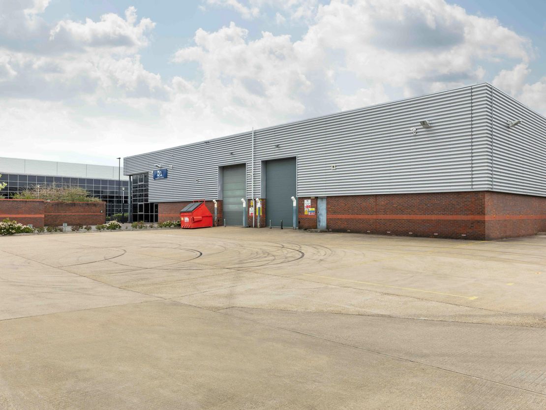 672 Spur Road, North Feltham Trading Estate, Feltham, TW14 0SL