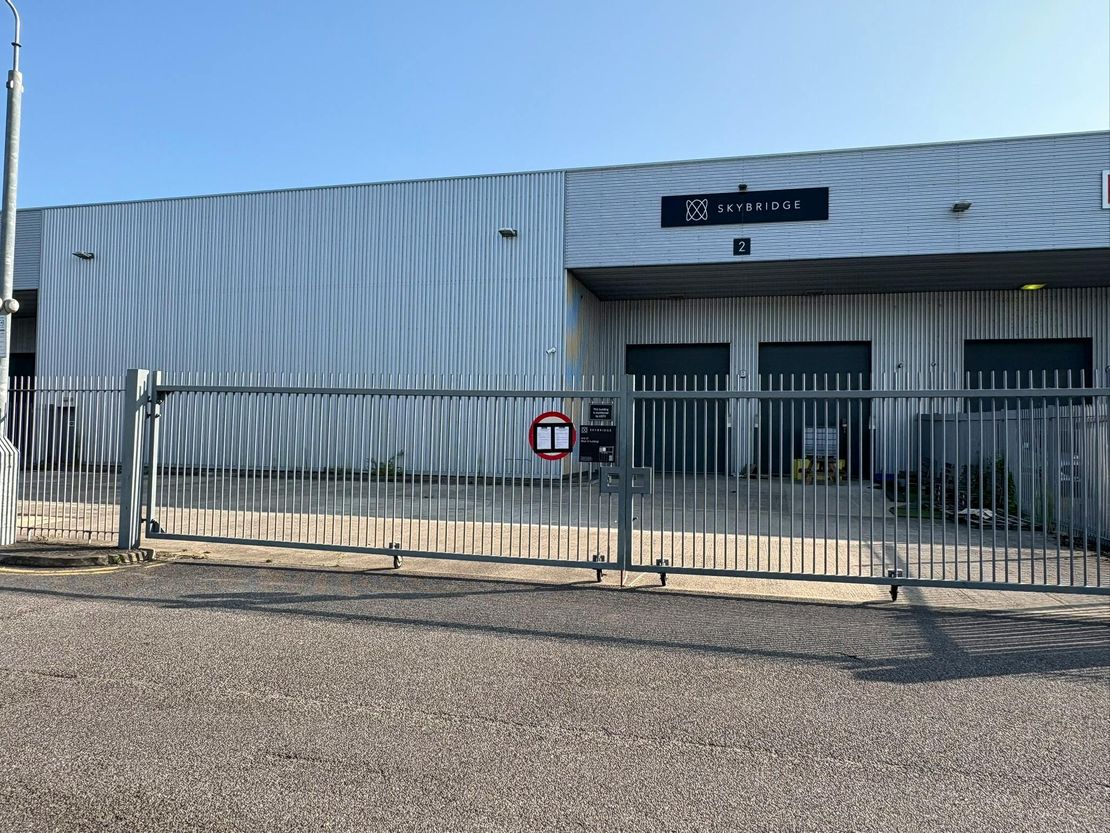 V2 Vector Park, Forest Road, Feltham, TW13 7EJ