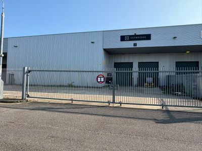Property Image for V2 Vector Park, Forest Road, Feltham, TW13 7EJ
