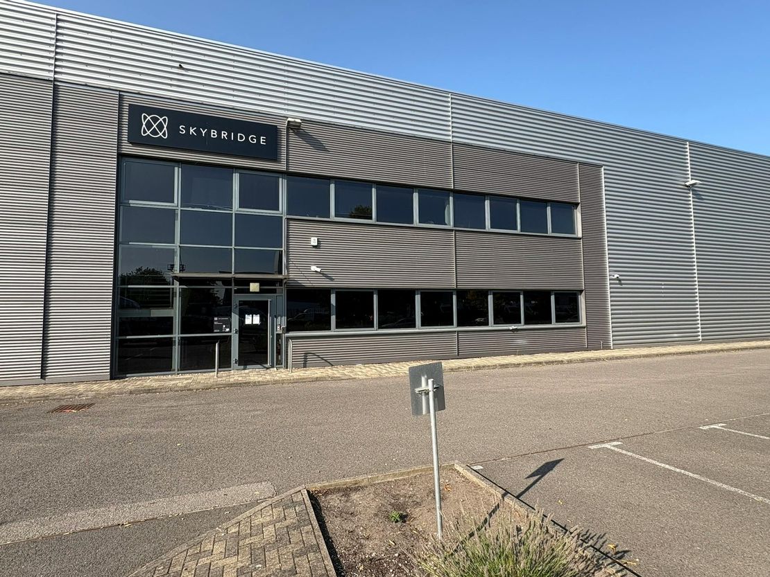 V2 Vector Park, Forest Road, Feltham, TW13 7EJ