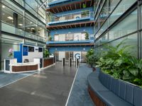 Property Image for 2 World Business Centre, Newall Road, Heathrow, TW6 2SF