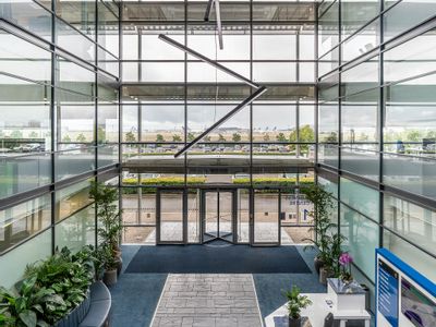 Property Image for 2 World Business Centre, Newall Road, Heathrow, TW6 2SF