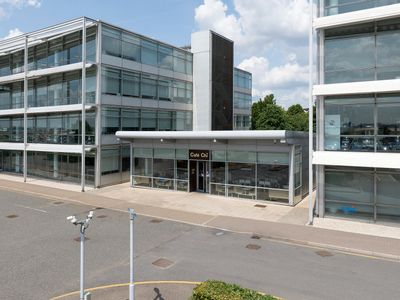 Property Image for 2 World Business Centre, Newall Road, Heathrow, TW6 2SF