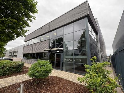 Property Image for V1 Vector Park, Forest Road, Feltham, TW13 7EJ